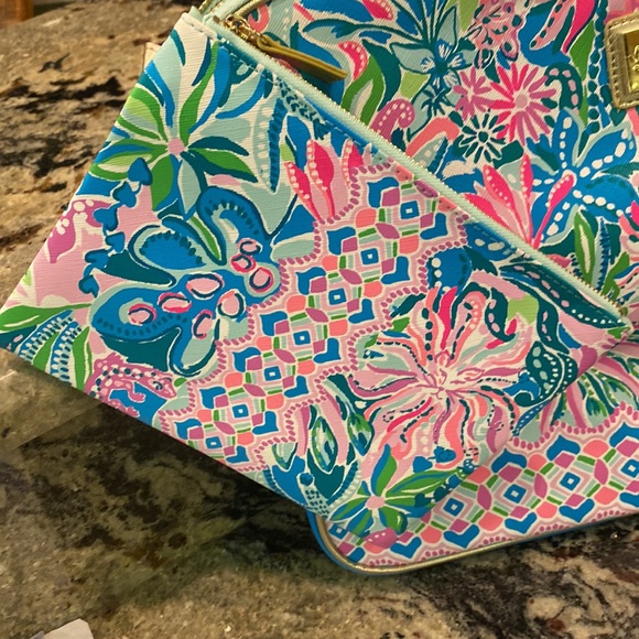 Lilly Pulitzer Laptop Sleeve - Picture 3 of 13